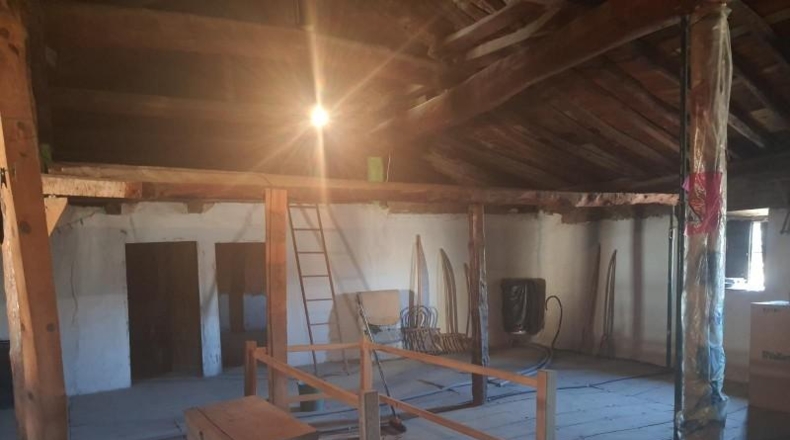 Segovia - Bernardos - 300m2