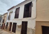 Casa de poble en venda a la España, Alameda, ref.: TR406161 foto