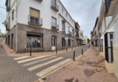 Casa de poble en venda a la España, Alameda, ref.: TR406161 foto