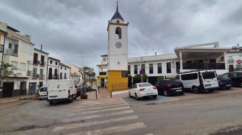 Malaga - Alameda - 114m2