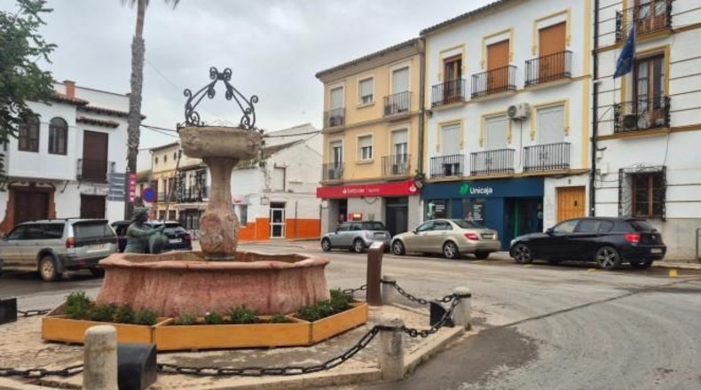 Malaga - Alameda - 114m2