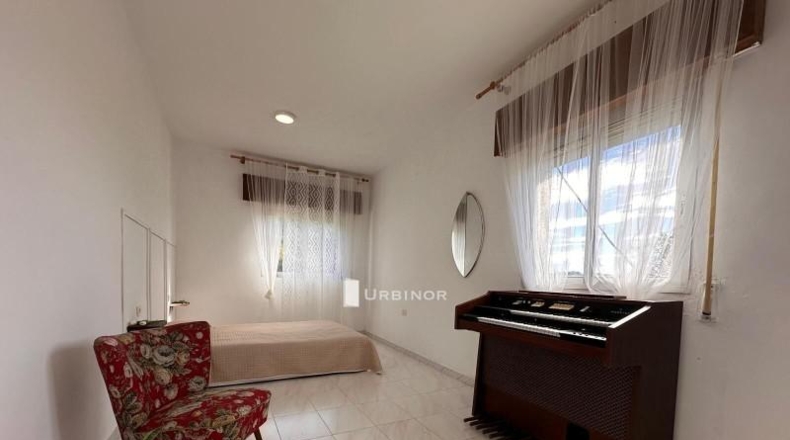 Orense - Vilamarín - 400m2