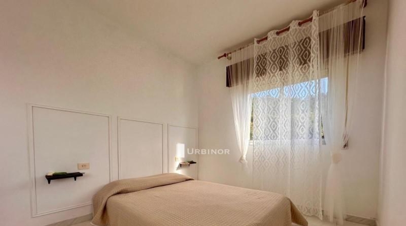 Orense - Vilamarín - 400m2