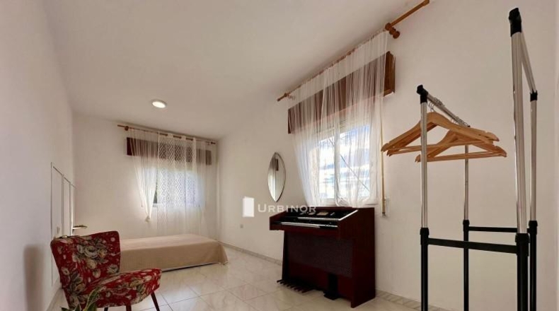 Orense - Vilamarín - 400m2