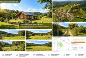 Balbacienta 6478&nbsp;m²