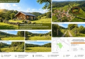 Terreno no urbanizable en venta en la España, Balbacienta, ref: TR406168 foto