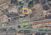 Suelo urbano en venta en la España, La Vall d'Uixó, ref: TR390855 foto