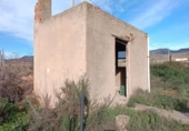 Terreny no urbanitzable en venda a la España, el Fondó de les Neus, ref.: TR202778 foto