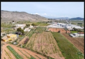 Terreny no urbanitzable en venda a la España, el Fondó de les Neus, ref.: TR202778 foto