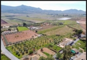 Terreny no urbanitzable en venda a la España, el Fondó de les Neus, ref.: TR202778 foto