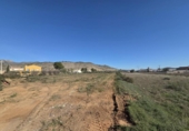 Terreny no urbanitzable en venda a la España, el Fondó de les Neus, ref.: TR202778 foto