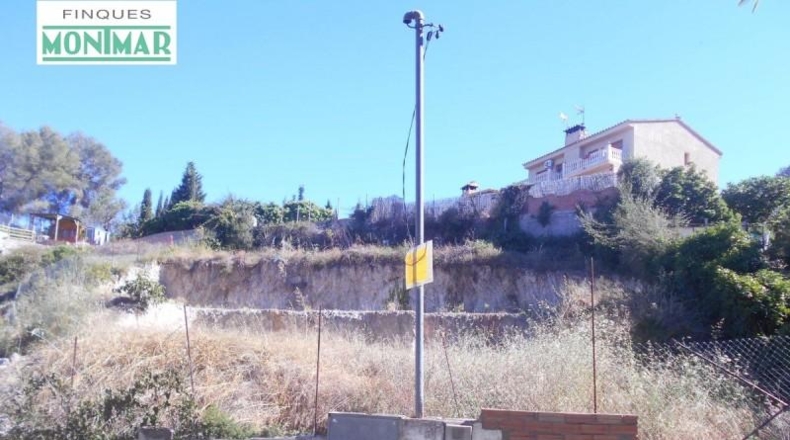 Barcelona - Sant Pere de Ribes - 861m2