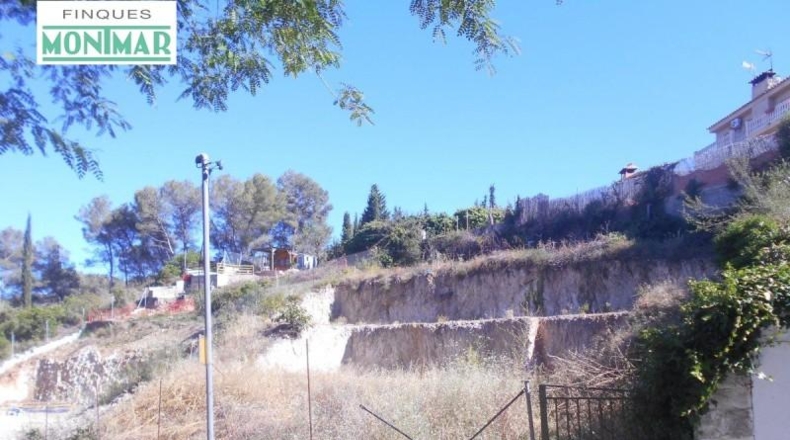 Barcelona - Sant Pere de Ribes - 861m2