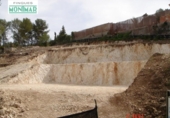 Parcel·la urbanitzable en venda a la España, Sant Pere de Ribes, ref.: TR115347 foto