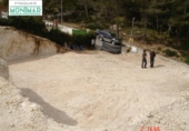 Parcel·la urbanitzable en venda a la España, Sant Pere de Ribes, ref.: TR115347 foto