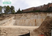 Parcel·la urbanitzable en venda a la España, Sant Pere de Ribes, ref.: TR115347 foto