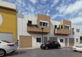 Xalet independent amb terreny en venda a la España, Corral de Calatrava, ref.: TR303568 foto
