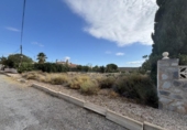 Parcela urbanizable en venta en la España, Mutxamel, ref: TR112897 foto