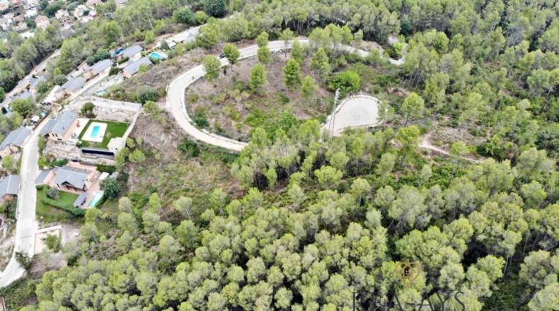 Barcelona - Vallirana - 894m2