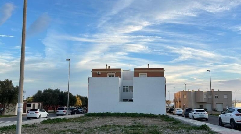 Almeria - Vícar - 209m2