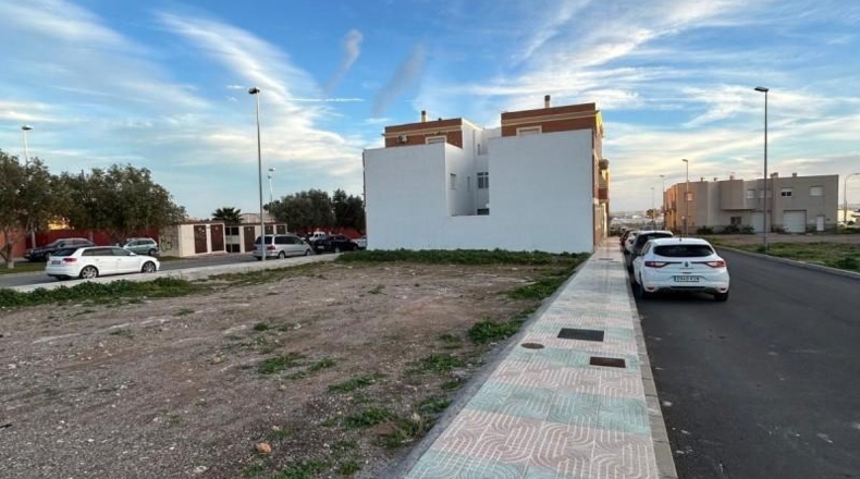Almeria - Vícar - 209m2