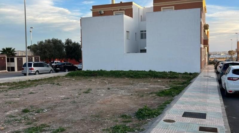 Almeria - Vícar - 209m2