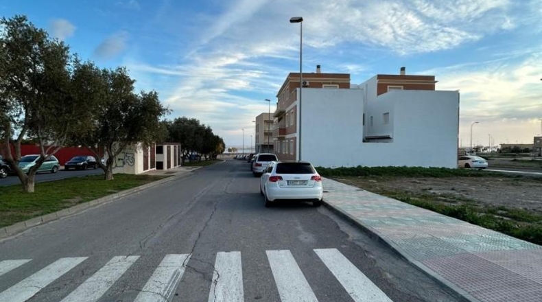Almeria - Vícar - 209m2