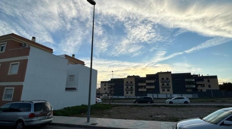 Almeria - Vícar - 209m2