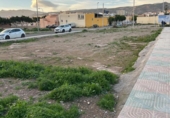 Parcel·la urbanitzable en venda a la España, Vícar, ref.: TR383098 foto