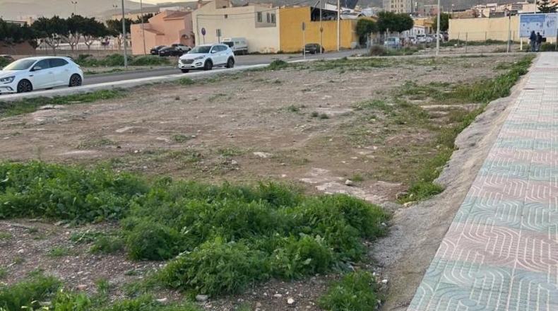 Almeria - Vícar - 209m2