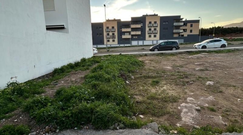 Almeria - Vícar - 209m2