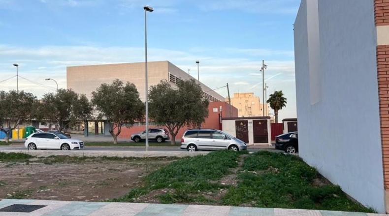 Almeria - Vícar - 209m2