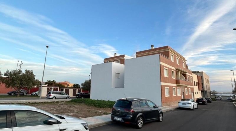 Almeria - Vícar - 209m2