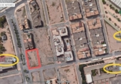 Parcel·la urbanitzable en venda a la España, Vícar, ref.: TR383098 foto