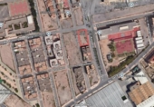Parcel·la urbanitzable en venda a la España, Vícar, ref.: TR383098 foto