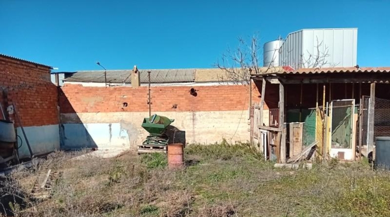 Ciudad Real - Позуэло-де-Калатрава - 720m2