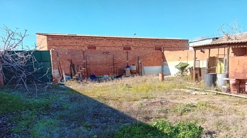 Ciudad Real - Позуэло-де-Калатрава - 720m2