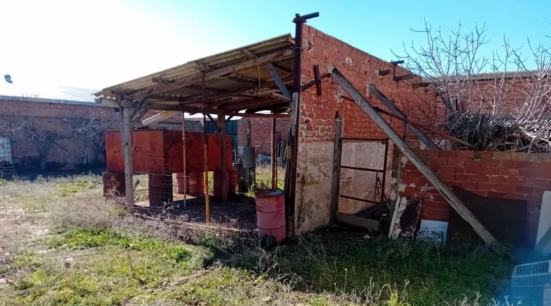 Ciudad Real - Позуэло-де-Калатрава - 720m2