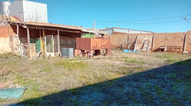 Ciudad Real - Позуэло-де-Калатрава - 720m2
