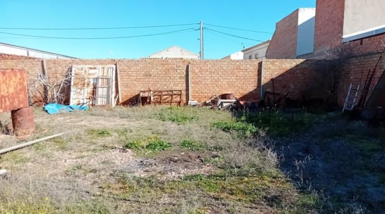 Ciudad Real - Позуэло-де-Калатрава - 720m2