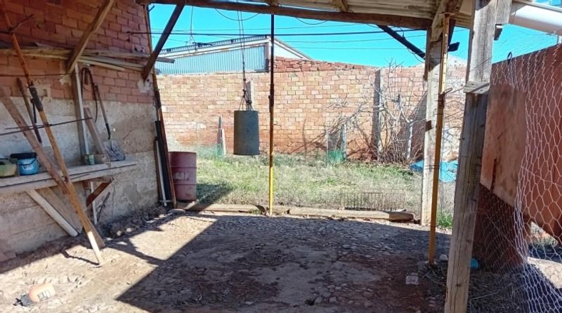 Ciudad Real - Позуэло-де-Калатрава - 720m2
