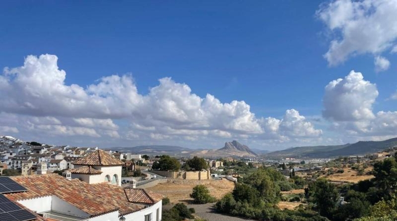 Málaga - Antequera - 223m2