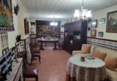 House with land for sale on España, Carrión de Calatrava, ref: TR302729 photo