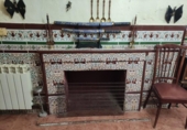 House with land for sale on España, Carrión de Calatrava, ref: TR302729 photo