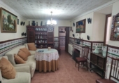 House with land for sale on España, Carrión de Calatrava, ref: TR302729 photo