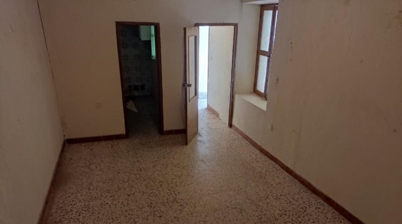 Ciudad Real - Carrión de Calatrava - 450m2