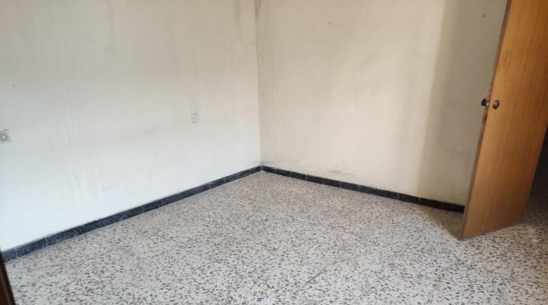 Ciudad Real - Carrión de Calatrava - 450m2