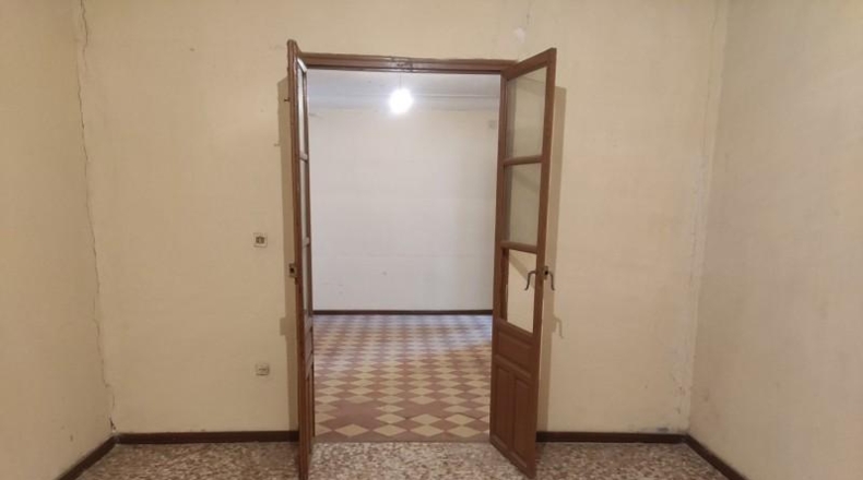 Ciudad Real - Carrión de Calatrava - 450m2