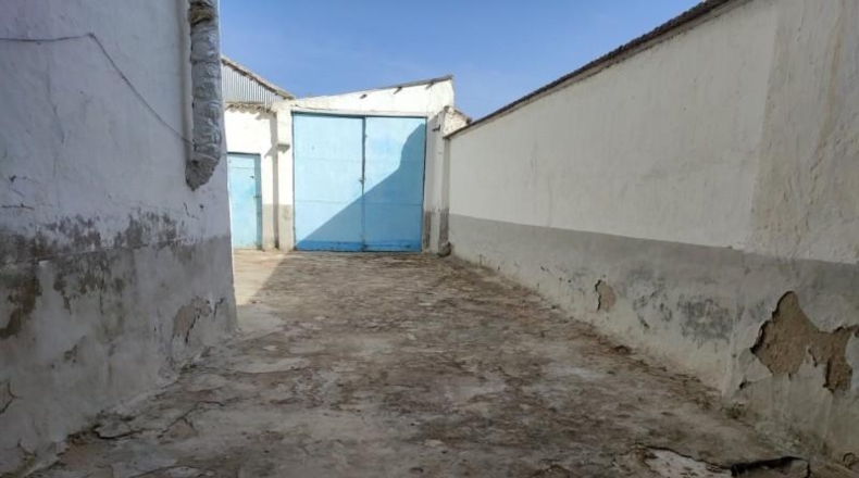 Ciudad Real - Carrión de Calatrava - 450m2