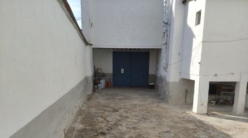 Ciudad Real - Carrión de Calatrava - 450m2